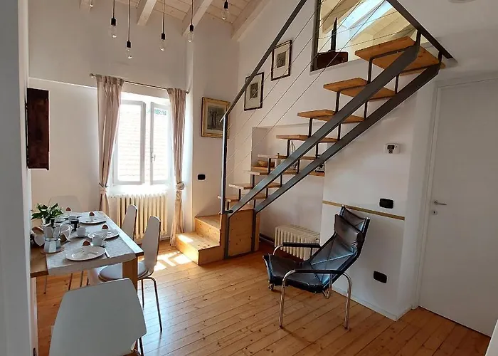 Anju D\'Oro & Azzurro - Charming Apartments