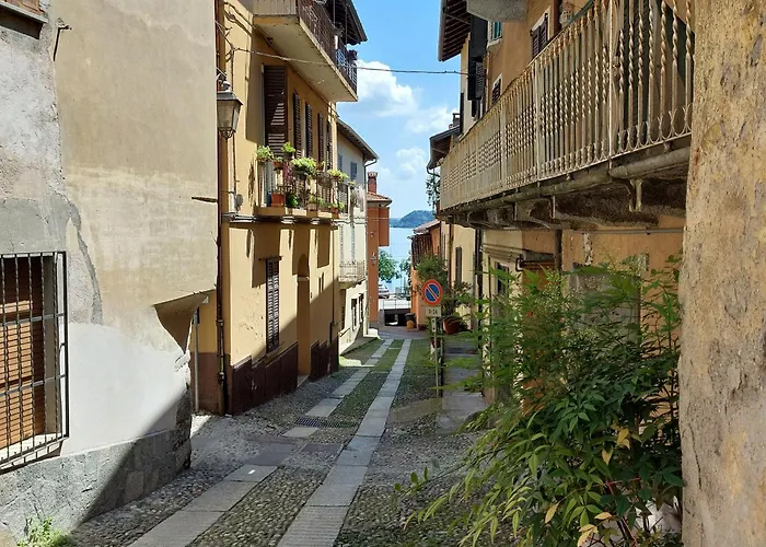 Anju D\'Oro & Azzurro - Charming Apartments