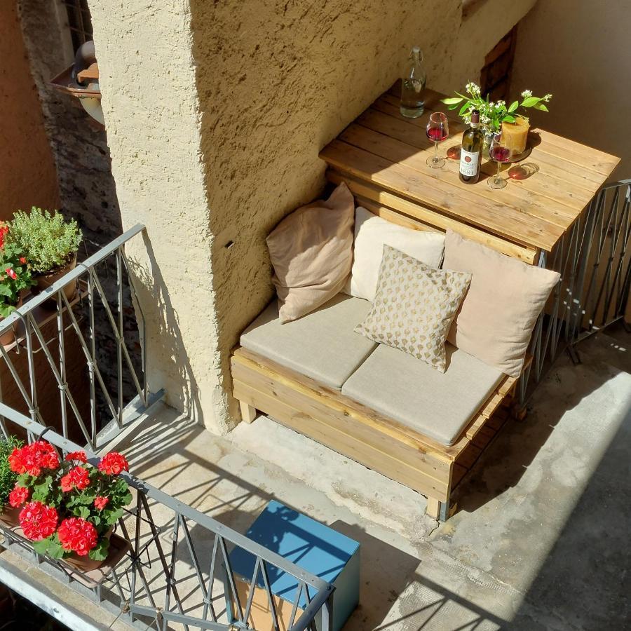 Apartment Anju D'oro & Azzurro - Charming Lesa