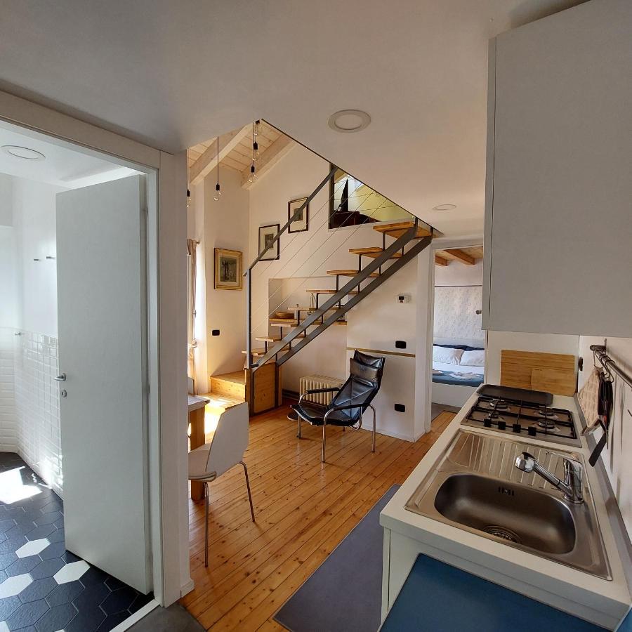 Apartment Anju D'oro & Azzurro - Charming