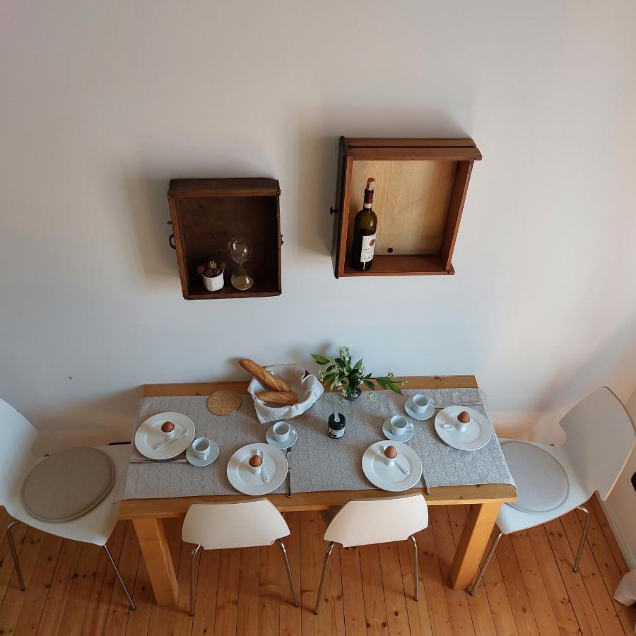Apartment Anju D'oro & Azzurro - Charming Lesa