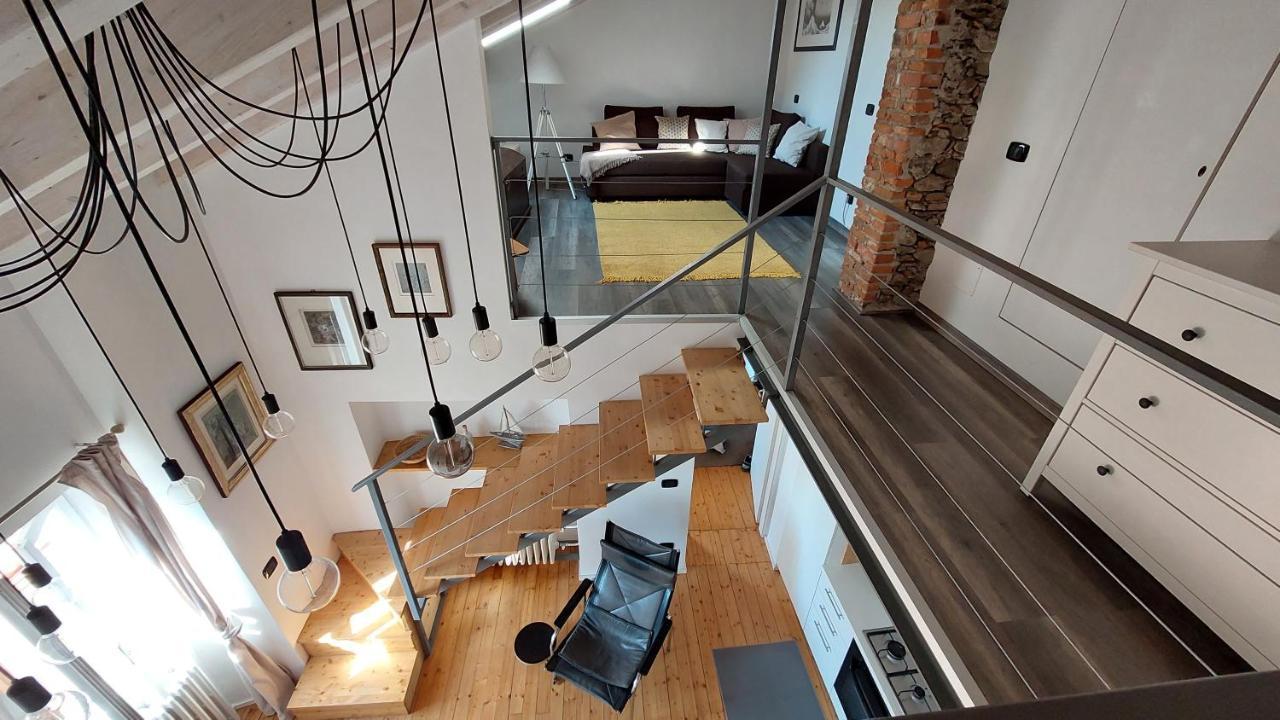 Anju D'oro & Azzurro - Charming Apartment *