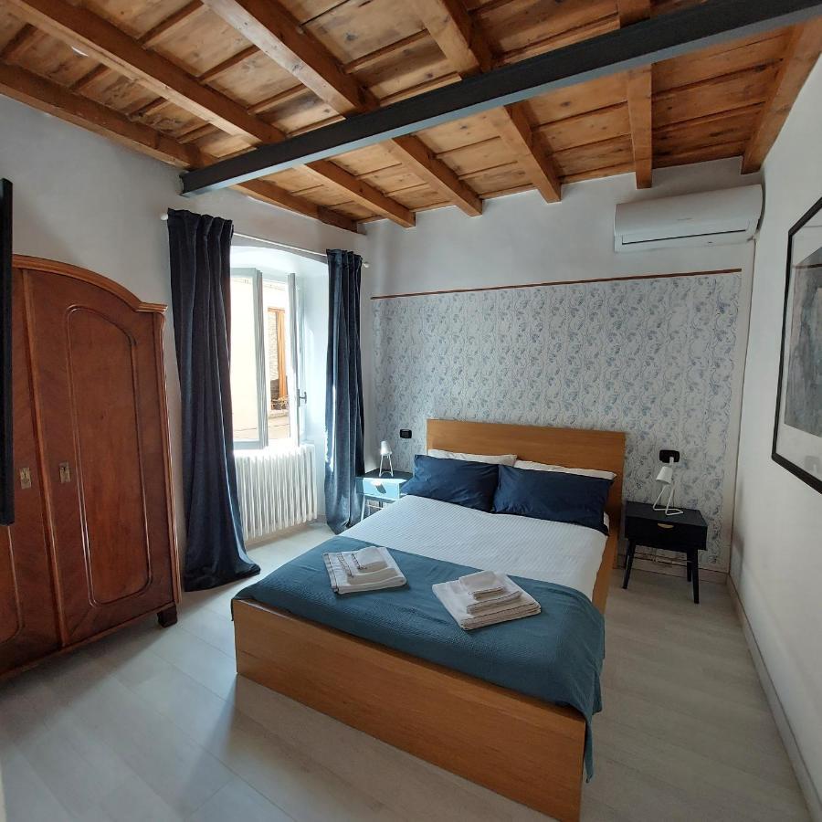 Apartment Anju D'oro & Azzurro - Charming *