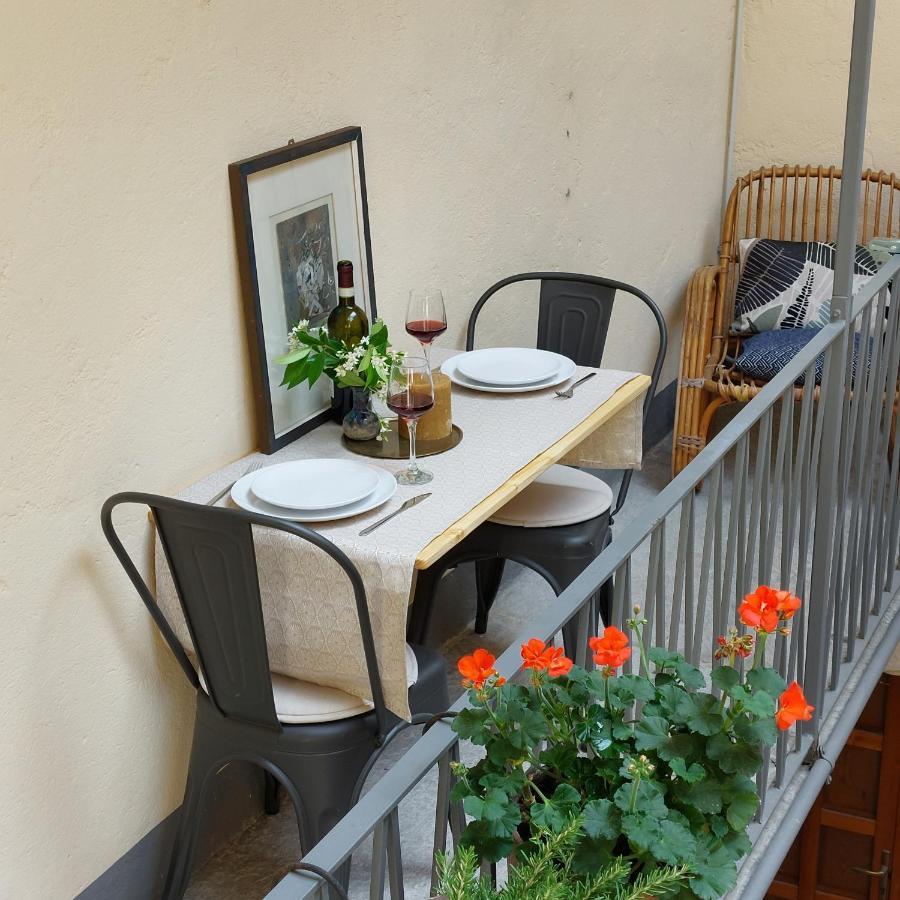 Anju D'oro & Azzurro - Charming Apartment