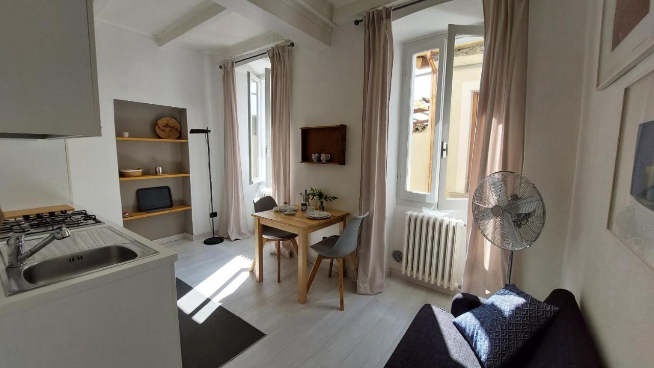 Apartment Anju D'oro & Azzurro - Charming Lesa