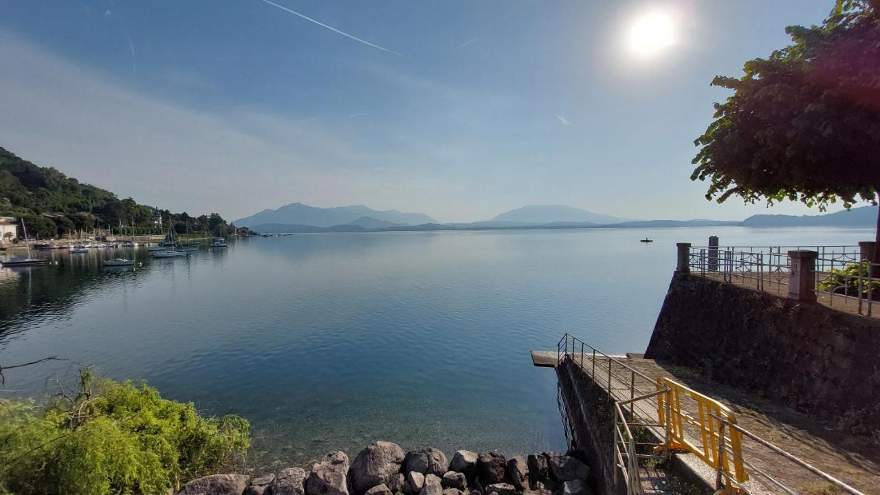 Anju D'oro & Azzurro - Charming Apartment