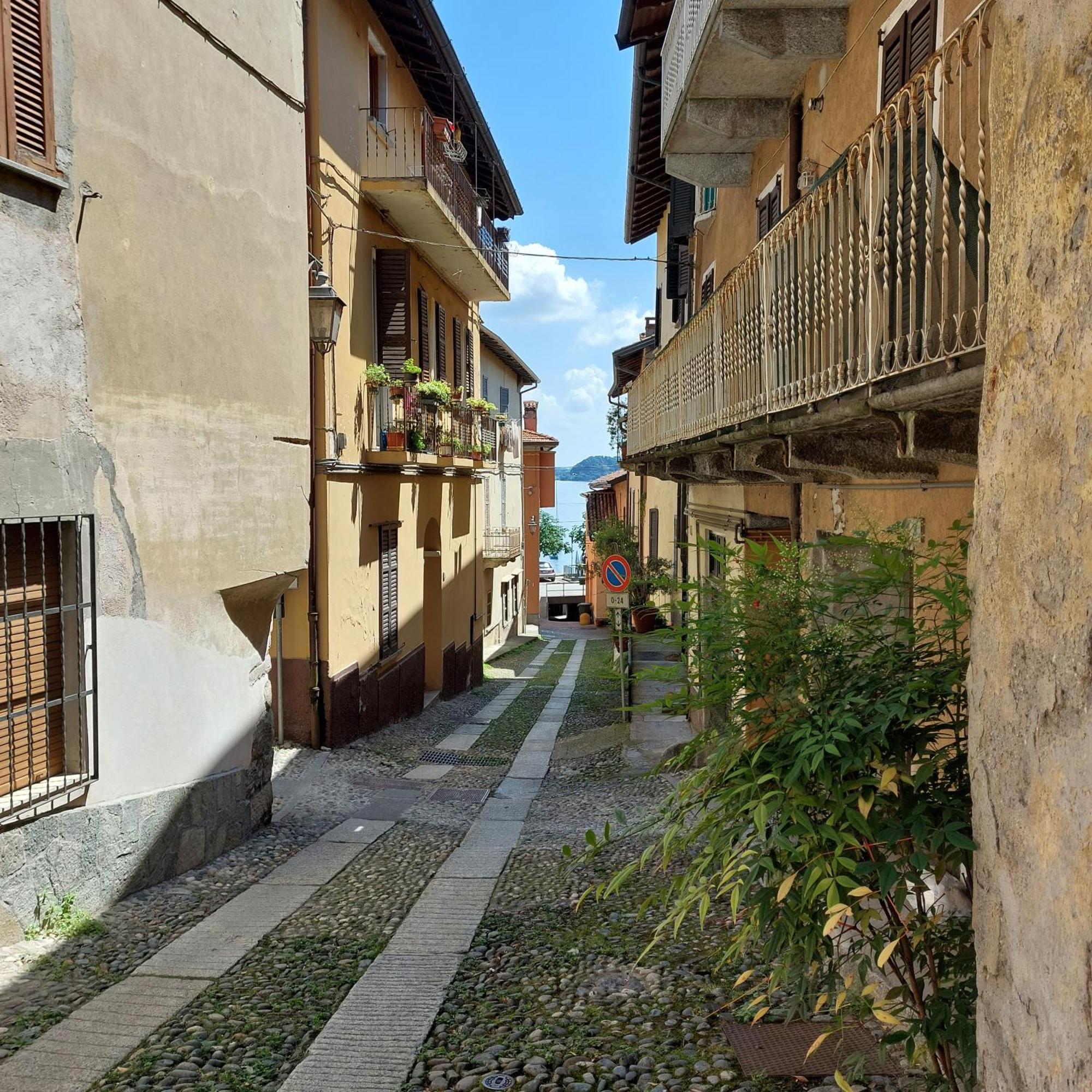 Apartment Anju D'oro & Azzurro - Charming